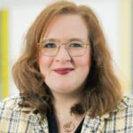 Profilbild von Kristina Göthling-Zimpel