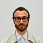 Profilbild von Benjamin Debs