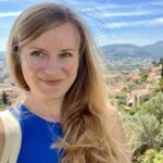 Profilbild von Friederike Jaekel